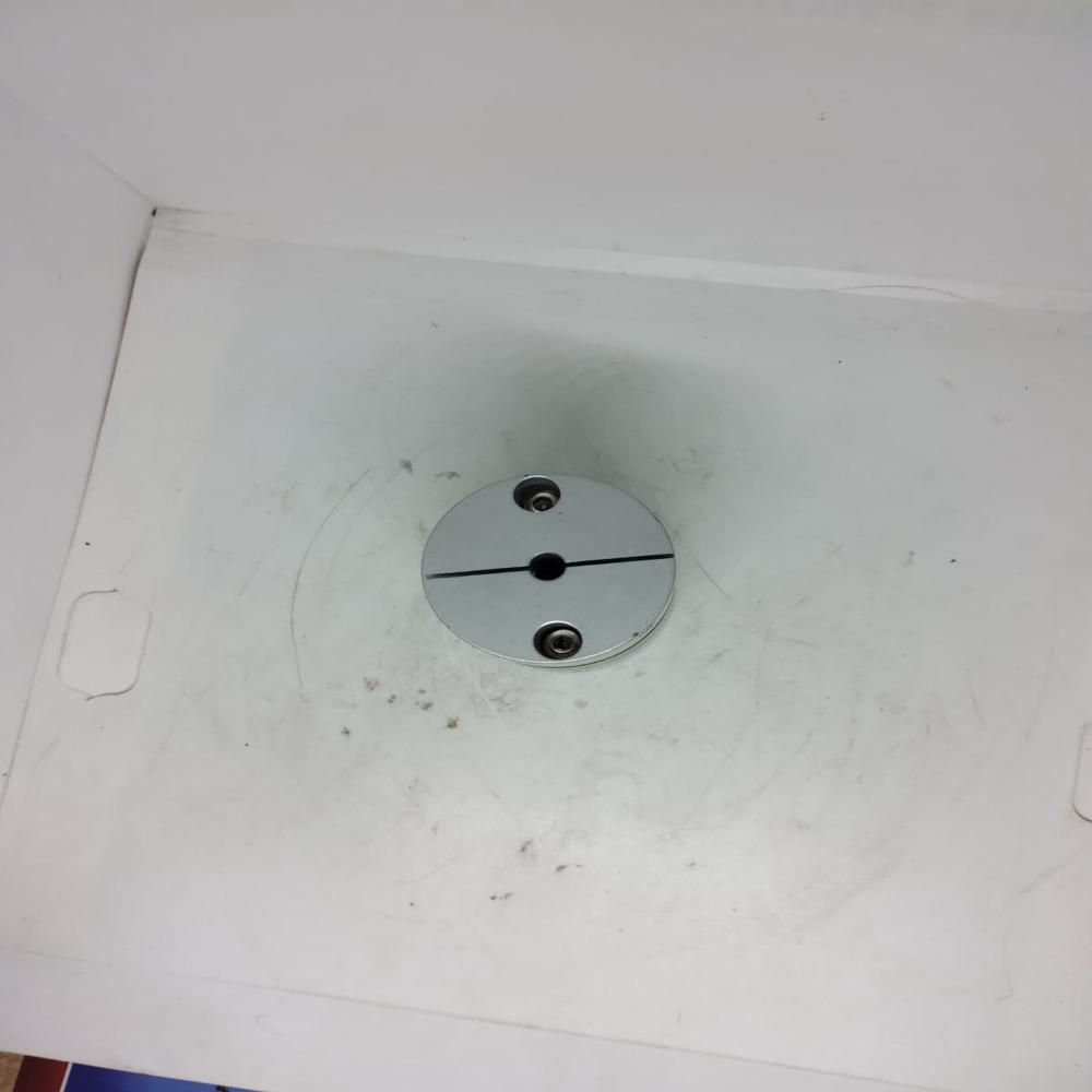 STAINLESS STEEL DISC COUPLINGS