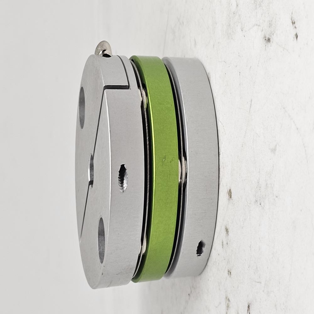 STAINLESS STEEL DISC COUPLINGS