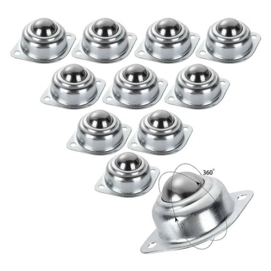Skf Ball Transfer Unit