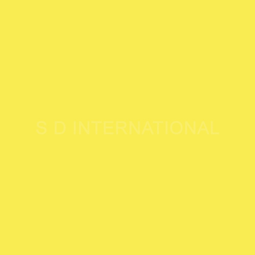 Yellow Dyes - High-quality Powdered Pigments | Eco-friendly, Vibrant Color, Versatile Applications