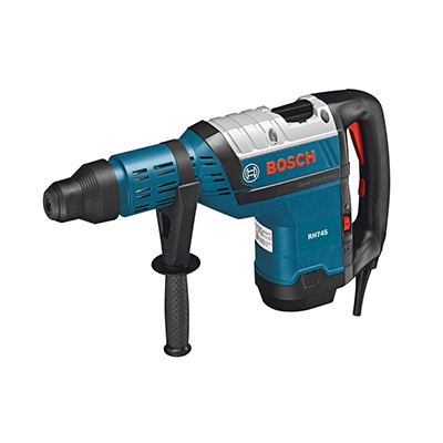 Electric Power Tools