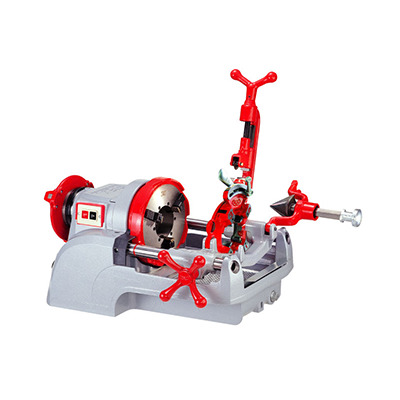 Threading Machine