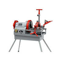 Pipe Threading Machine
