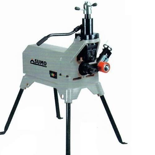 Pipe Grooving Machine