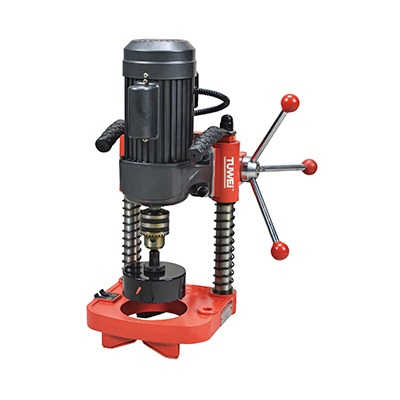 Hole Saw Cutter Machine