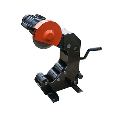 Pipe Cutting Machine