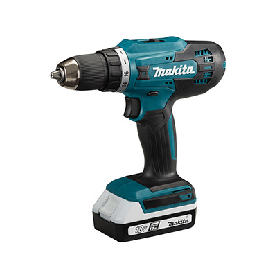 Cordless Screwing & Drilling Machine
