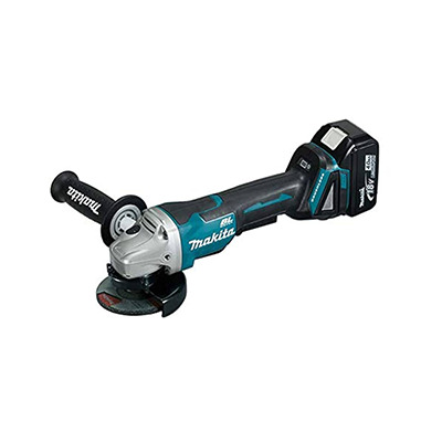 Cordless Angle Grinders