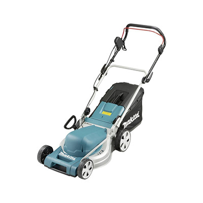 Electric Lawn Movers