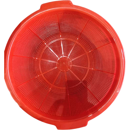 Fruits And Vegetable Plastic Basket