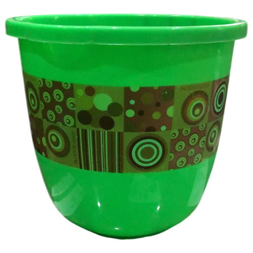 Plastic Bucket