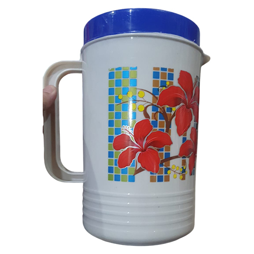 Plastic Jug