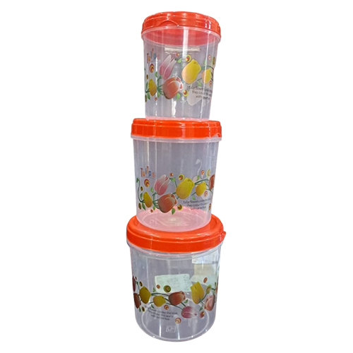 Kitchen Container Set