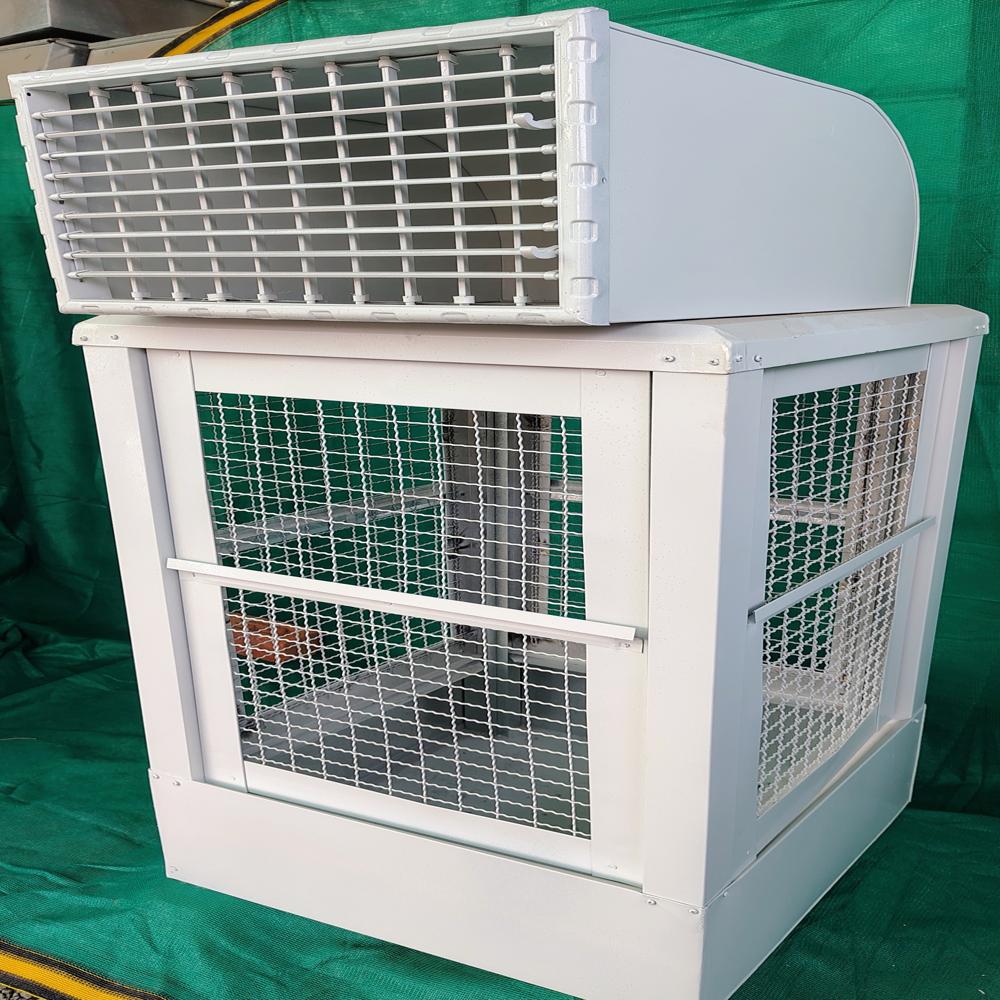 2.5 ft Duct Air Coolers