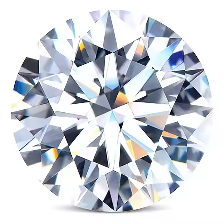 2.05ct VVS Lab Grown Diamant D Color HiphopStar Jewels Manufactured Loose Diamond Cut CVD HPHT IGI Certified Lab Grown Diamonds