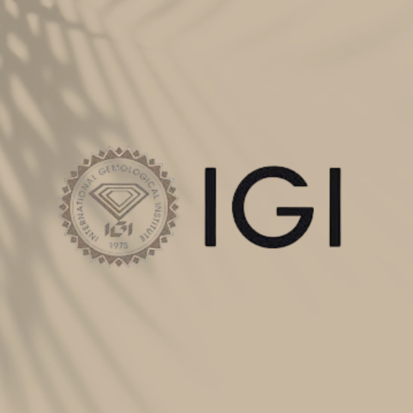 IGI Certified Lab Grown Diamond Emerald Cut 3.18ct D VVS2 Surat Diamond Jewelry Making