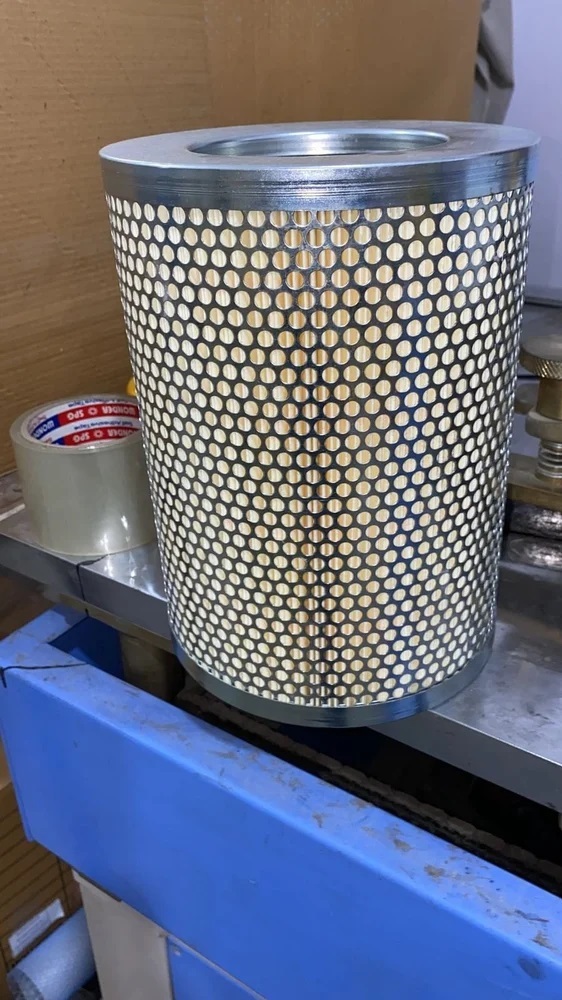 ENVIRO TECH Replacement Filter In Okhla Industrial Estate