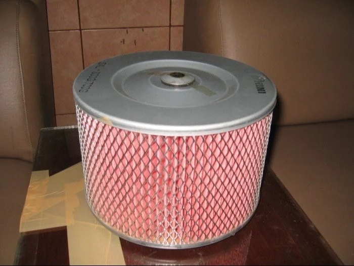 ENVIRO TECH Replacement Filter In Okhla Industrial Estate