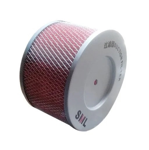 ENVIRO TECH Replacement Filter In Okhla Industrial Estate