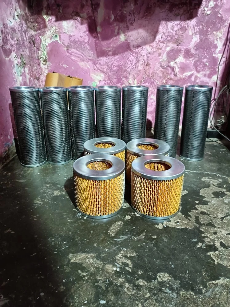 ENVIRO TECH Replacement Filter In DSIDC Industrial Area Narela