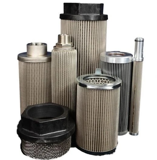 ENVIRO TECH Replacement Filter In DSIDC Industrial Area Narela