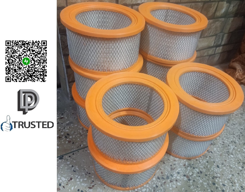 D.P.ENGINEERS I Replacement Filter By Jhajjar Industrial Area (Haryana)