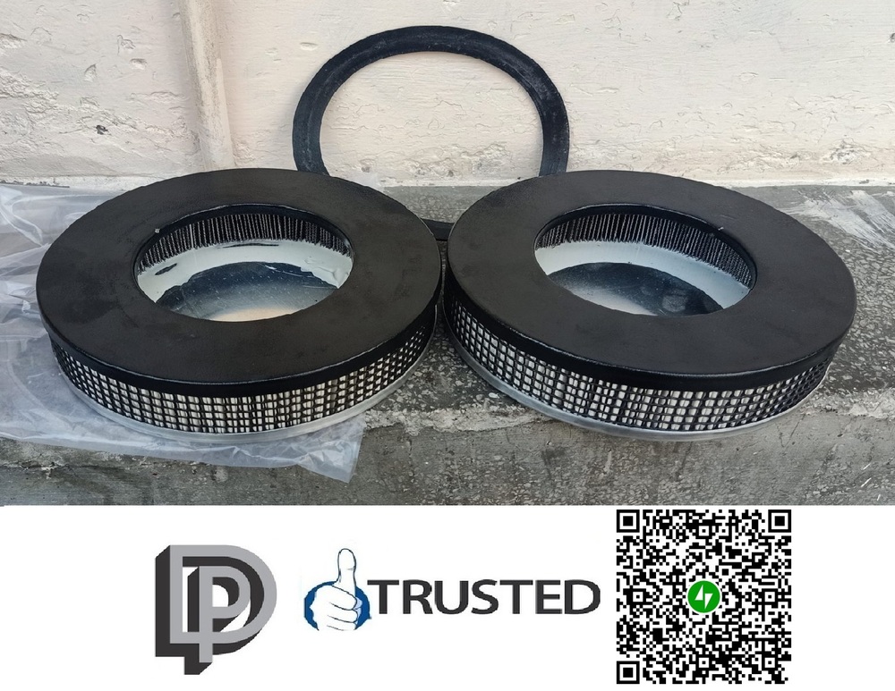 D.P.ENGINEERS I Replacement Filter By Jhajjar Industrial Area (Haryana)