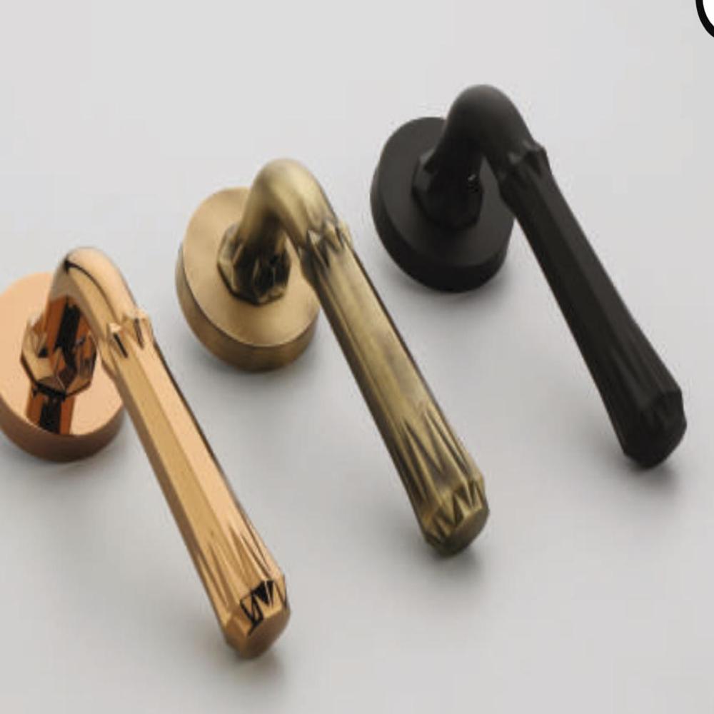 Mortise Handle