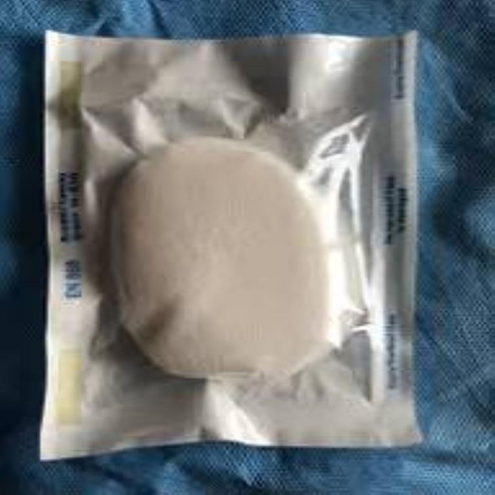 Sterile Surgical Eye Dressing Pad - Application: Hospital And Clinic