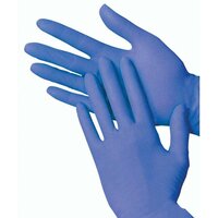 NITRILE GLOVES