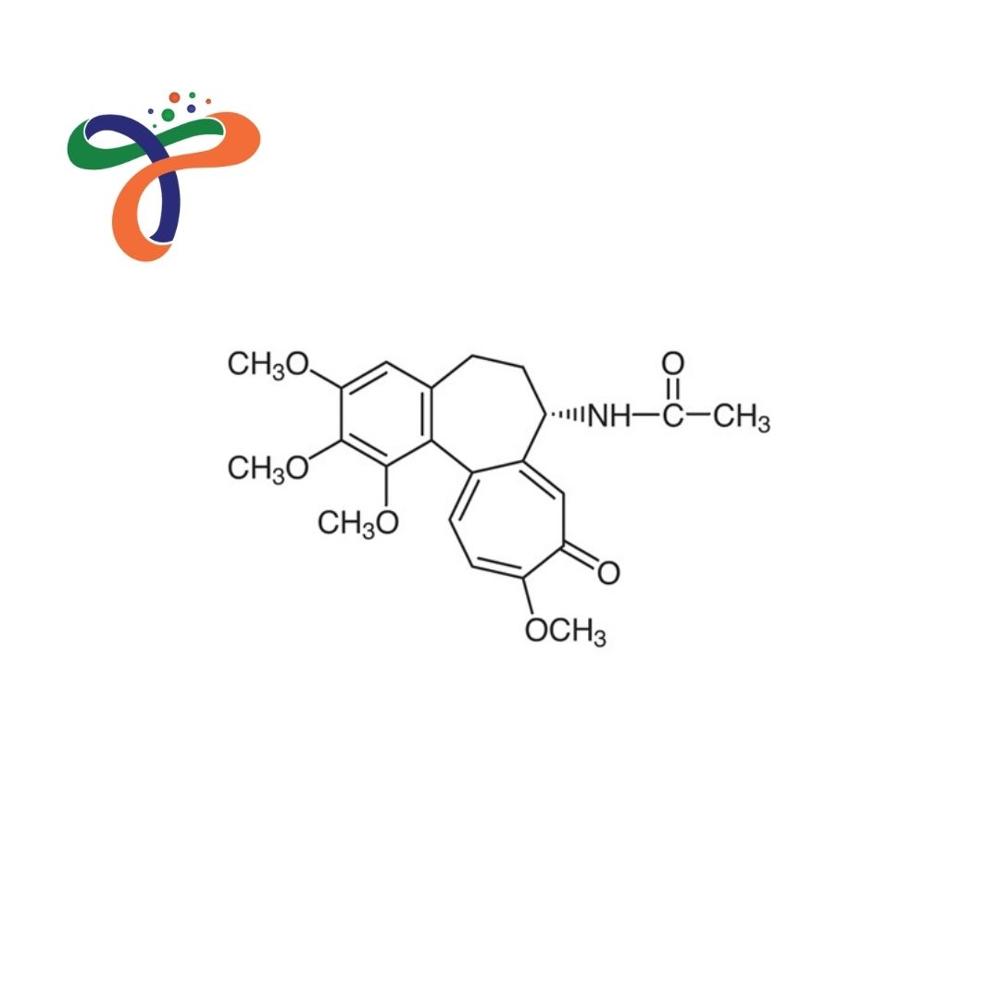 Colchicine (64-86-8)