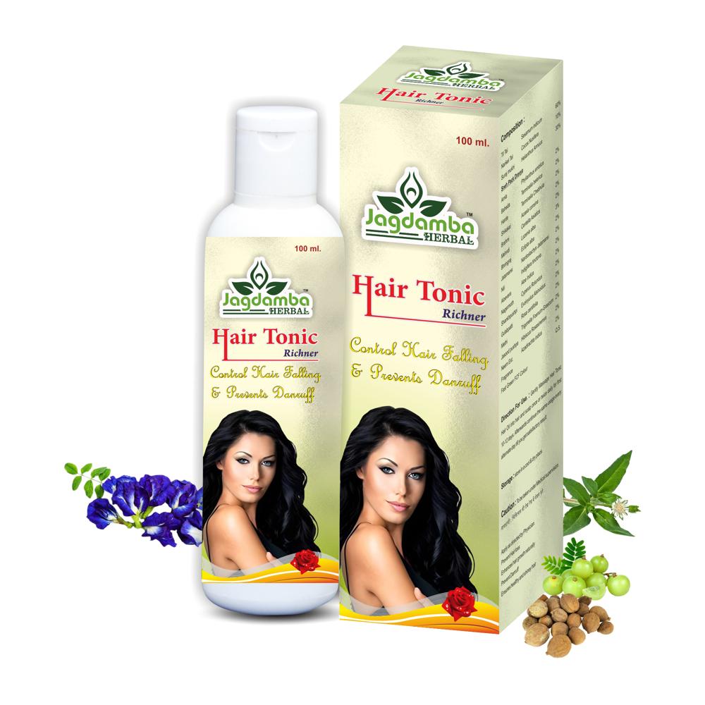 HAIR TONIC RICHNER OIL