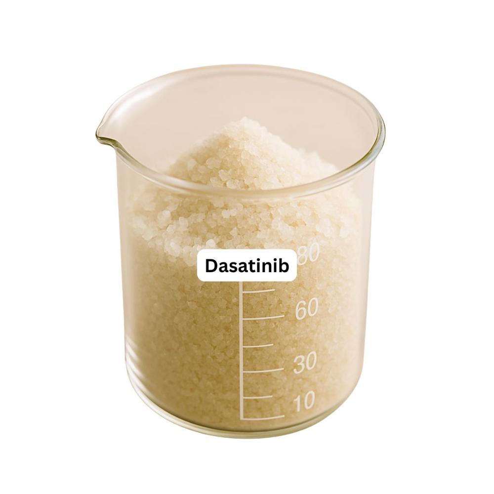 Dasatinib (302962-49-8)
