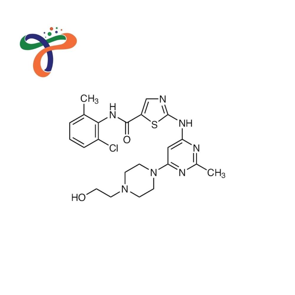 Dasatinib (302962-49-8)