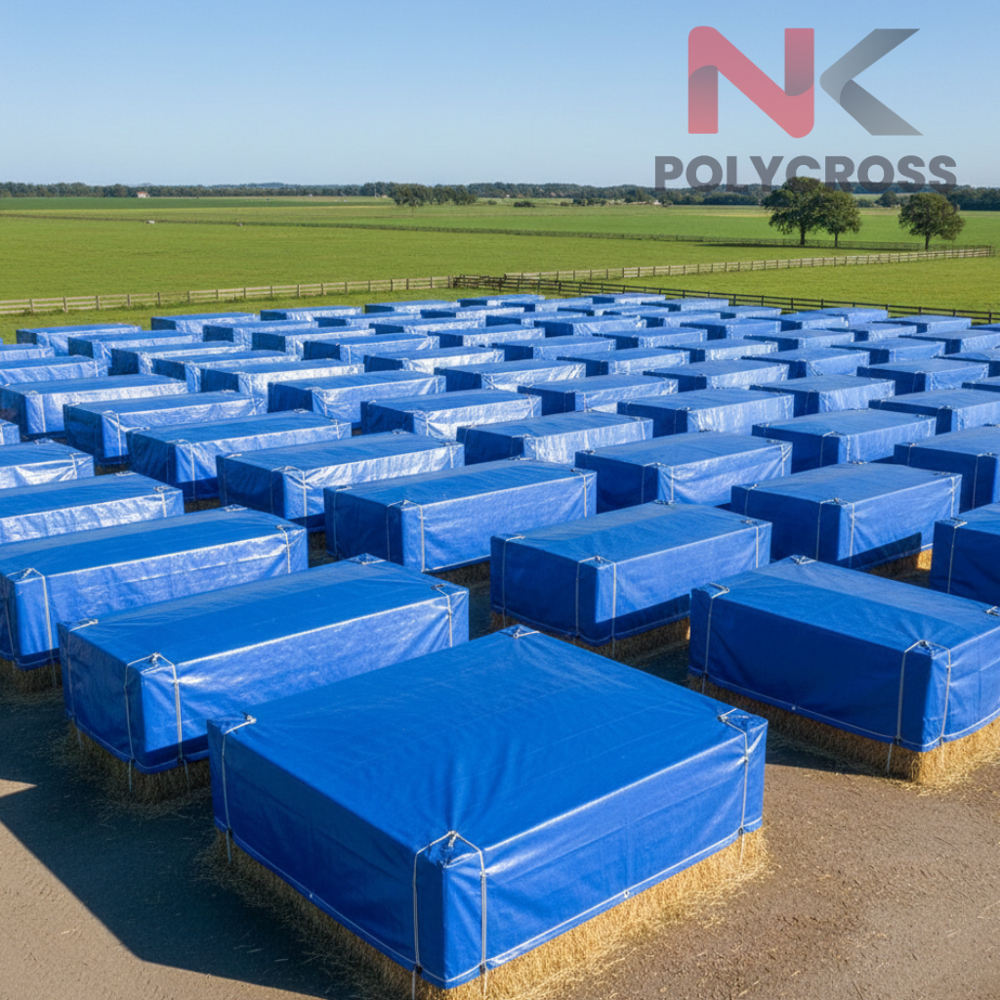Cattle Shed Roof Cover