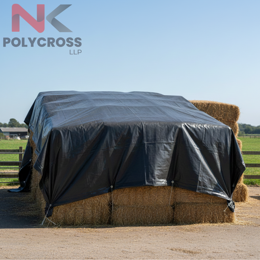 Cattle Shed Roof Cover