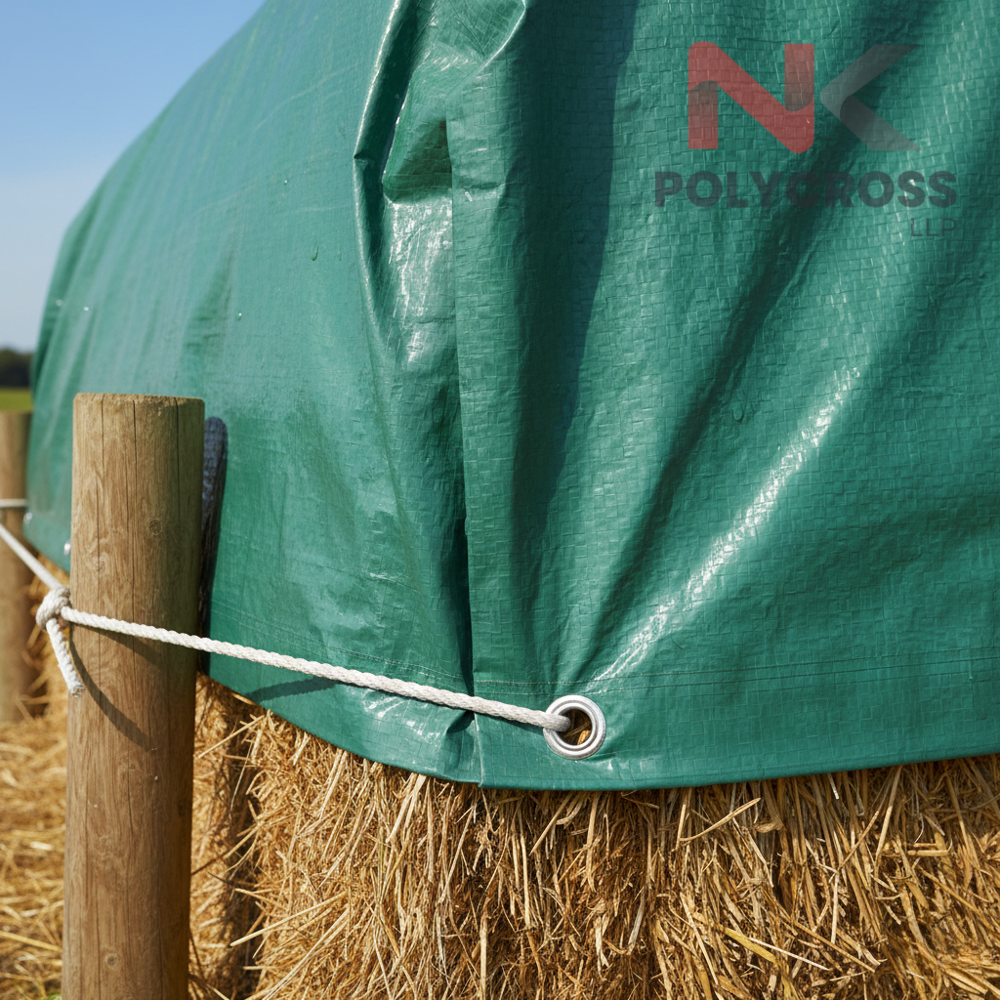Cattle Shed Roof Cover