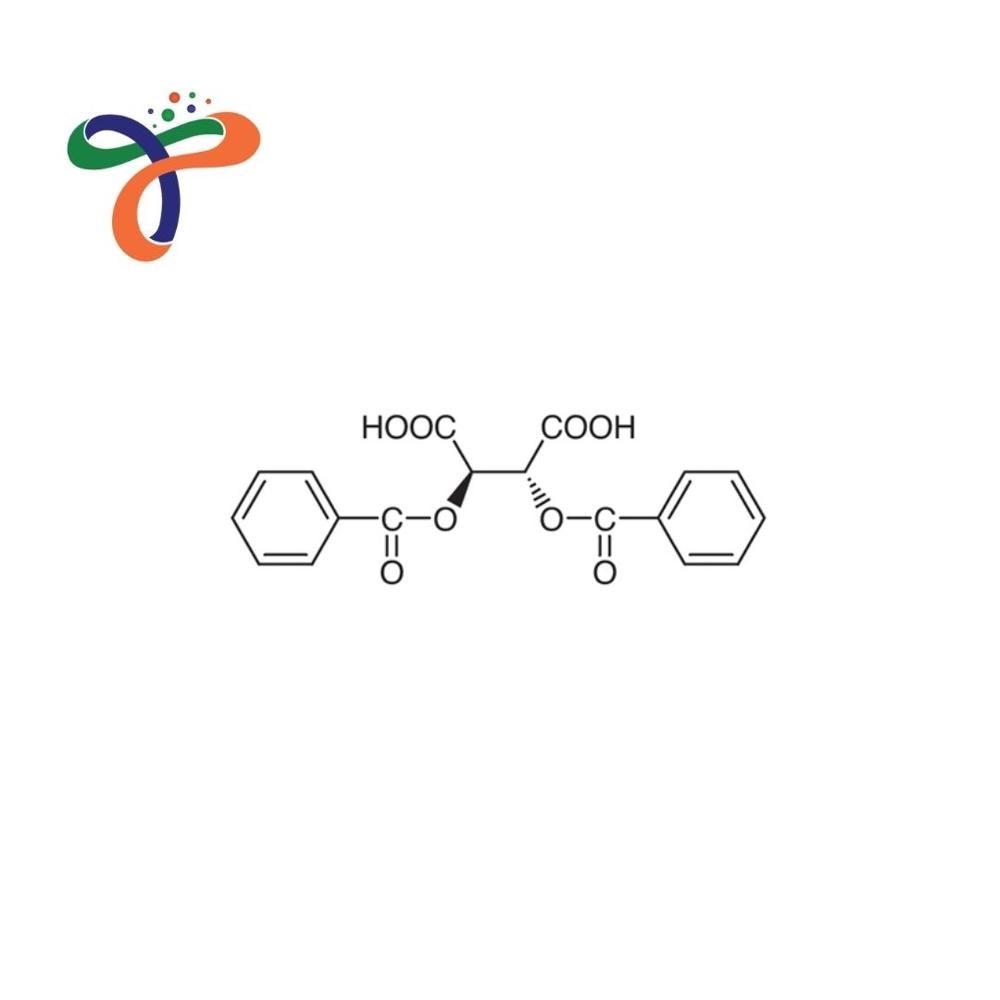 Dibenzoyl-L-Tartaric Acid (2743-38-6)