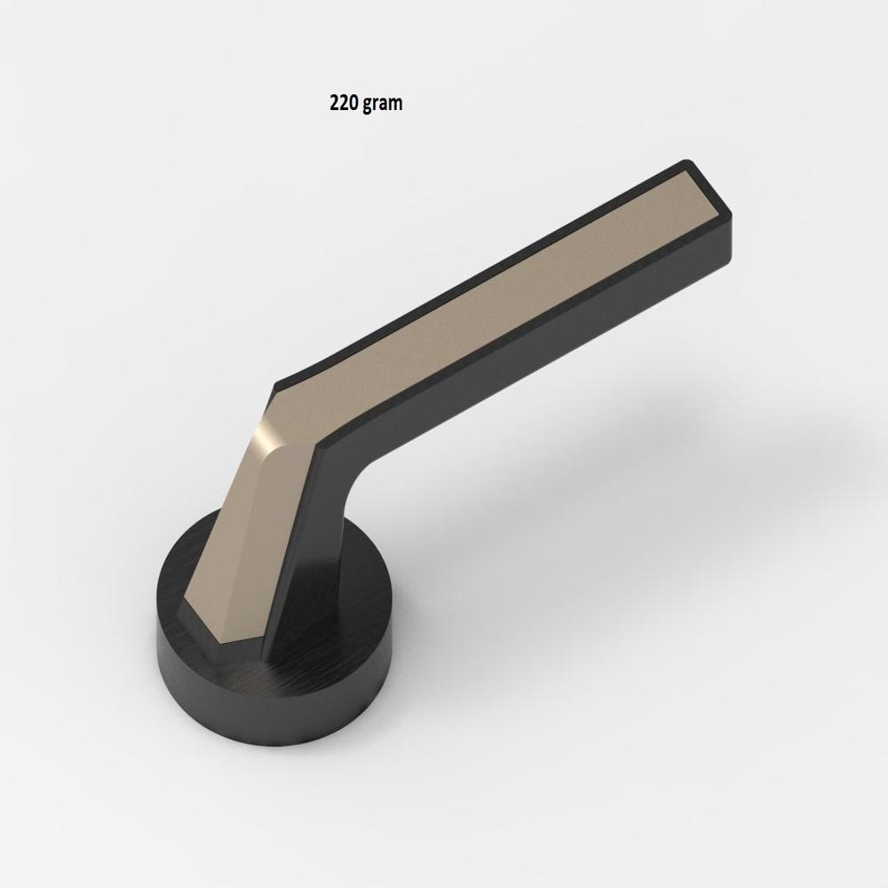 Mortise Handle