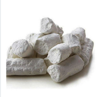 White Kaolin Clay - Product Type: Minerals