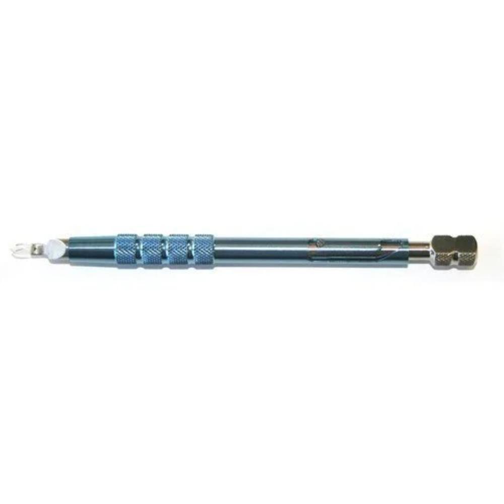 Titanium Sapphire Sharp Kinve-Sideport/ Mvr/ Keratome/ Crecent