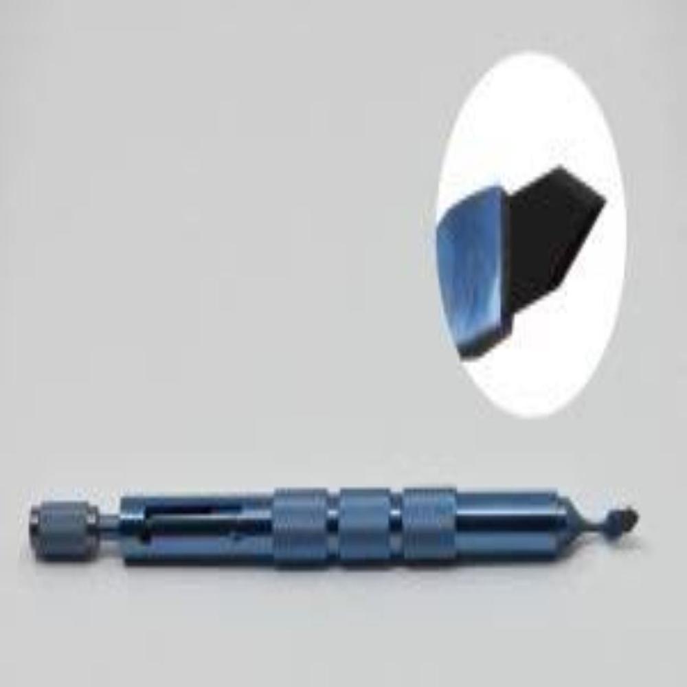 Titanium Sapphire Sharp Kinve-Sideport/ Mvr/ Keratome/ Crecent