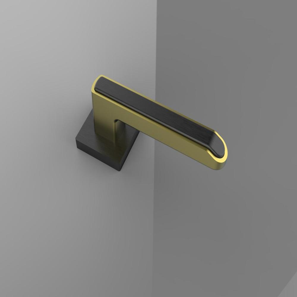 Mortise Handle