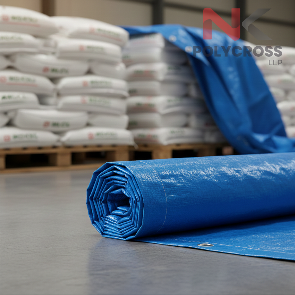 Fertilizer Bag Cover