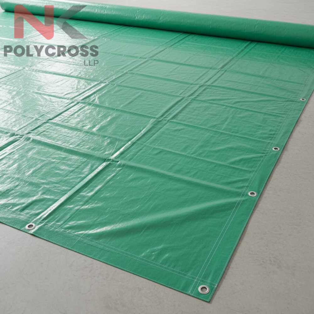 Fertilizer Bag Cover