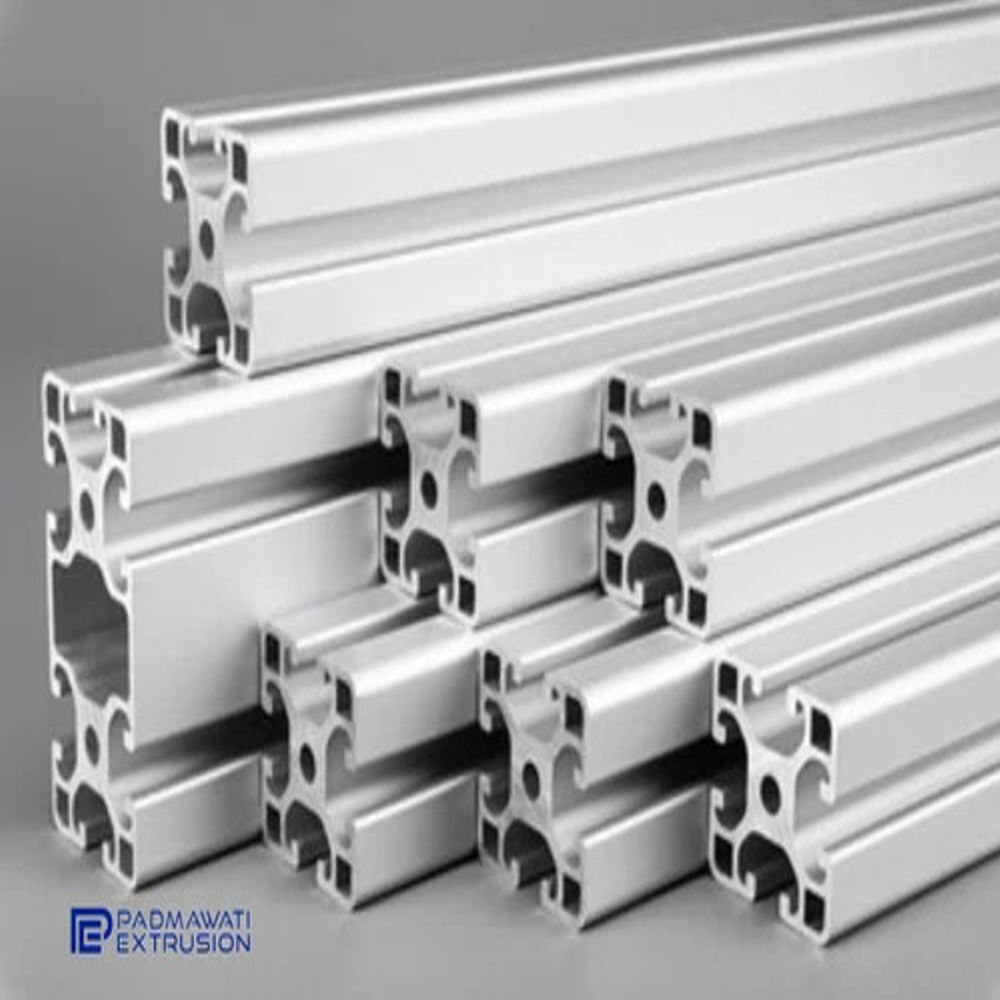 20x40 Mm 10 Feet Aluminum Extrusion Profile