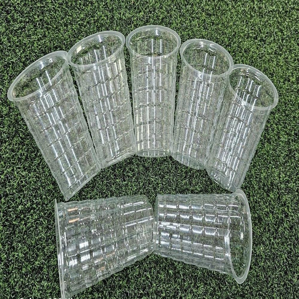 300ml Disposable Plastic Glass