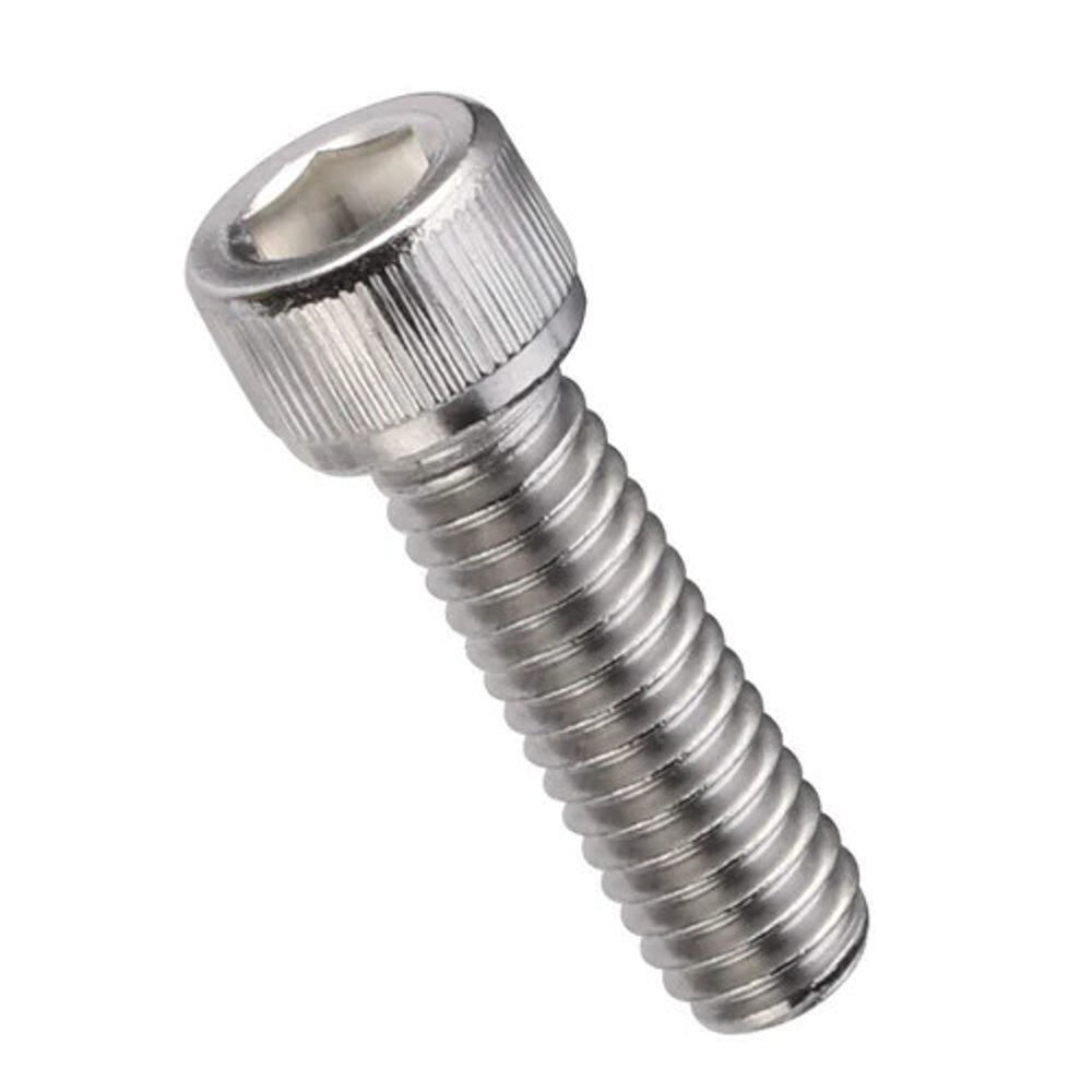Mild Steel Allen Socket Head Bolt