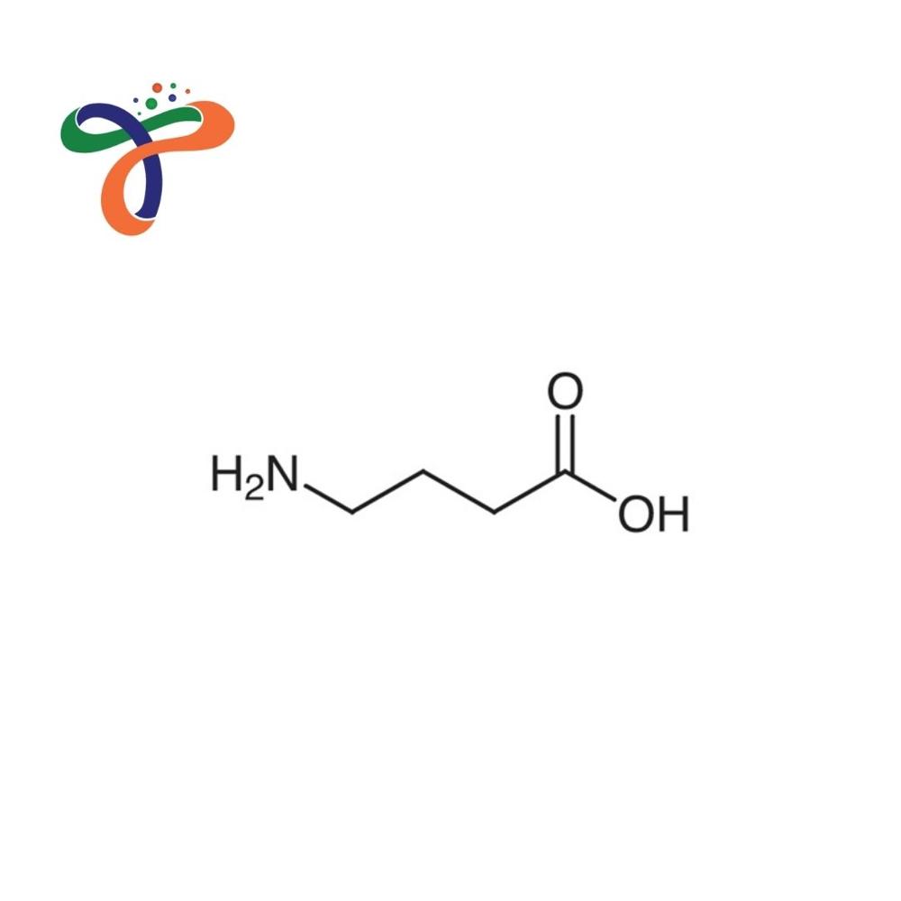 Gamma-Aminobutyric Acid (56-12-2)
