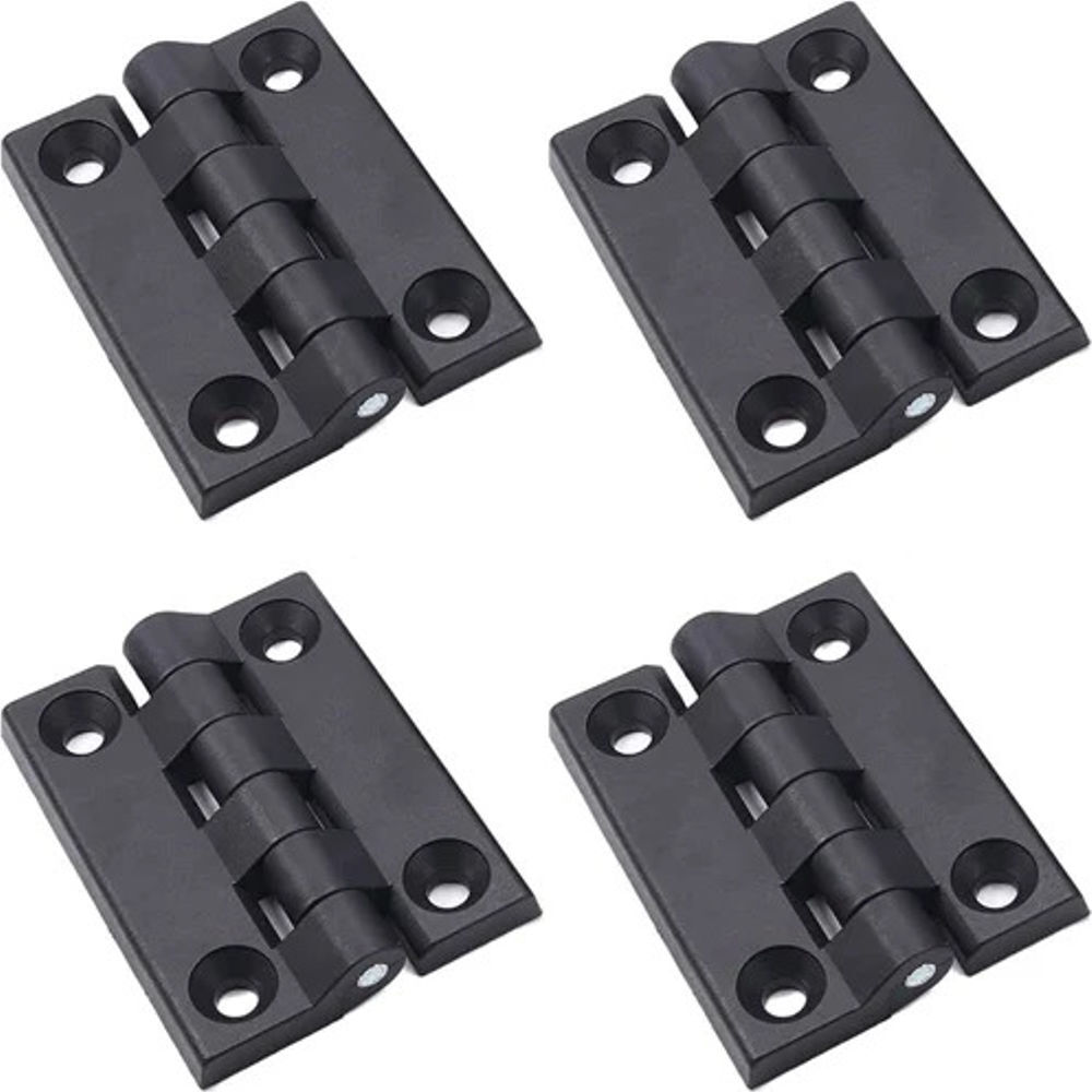 4 Inch Polyamide Hinges
